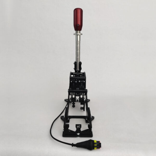 Toyota Yaris GR Sequential Shifter