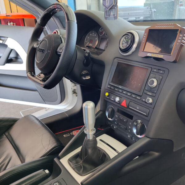 Audi S3 (8P) Sequential Shifter