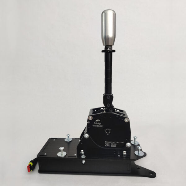 Audi S3 (8P) Sequential Shifter