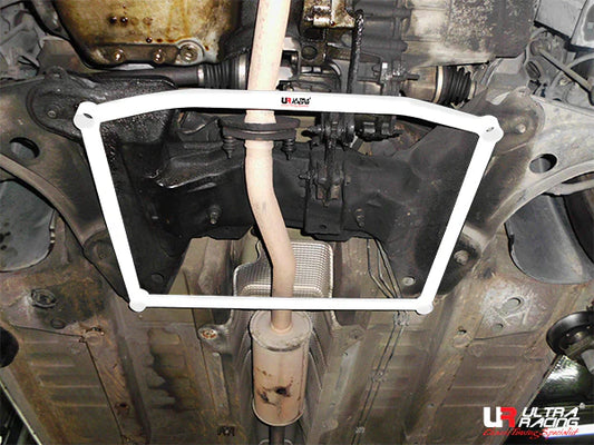 CITROEN C2 VTS front lower support