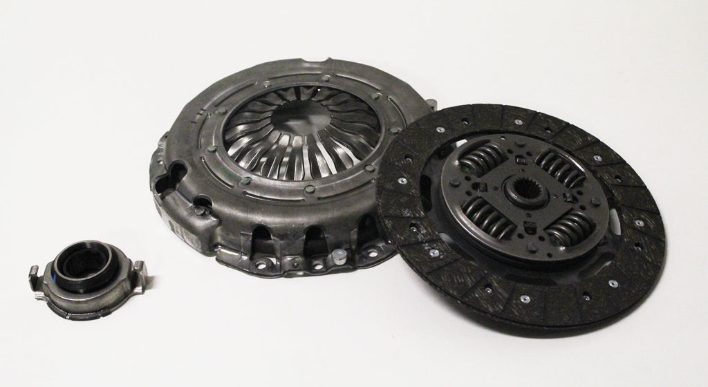 Frizione sportiva LUK per Lancia Delta Integrale EVO/ALFA ROMEO V6 BUSSO
