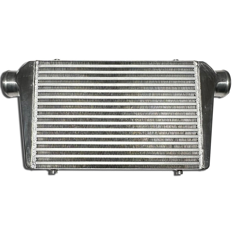 Intercooler 450x300x76mm alluminio