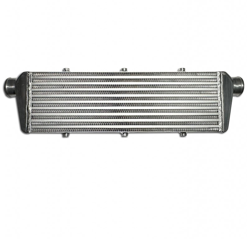 Intercooler 550x180x65mm alluminio