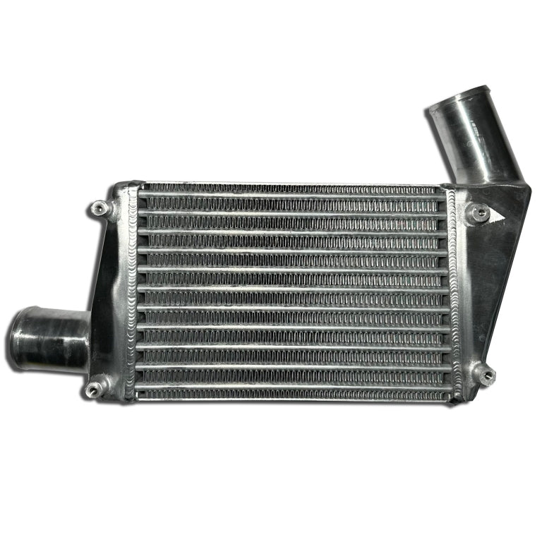 Fiat coupè 16VT/20VT Intercooler Upgrade