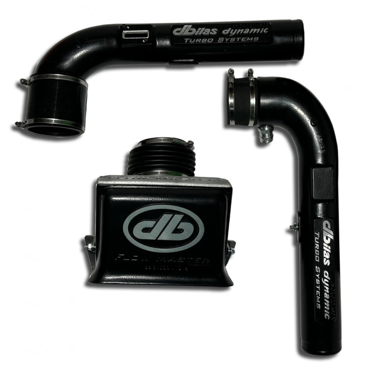 Kit FlowMaster per Audi, Seat, Skoda, VW 2.0 16V TFSI K03