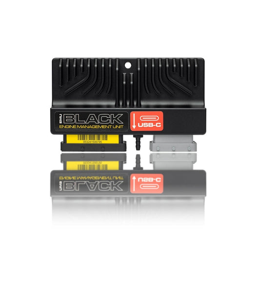 Ecumaster EMU Black USB-C