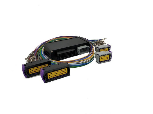Audi 1.8T BAM - Ecumaster EMU Black Adapter