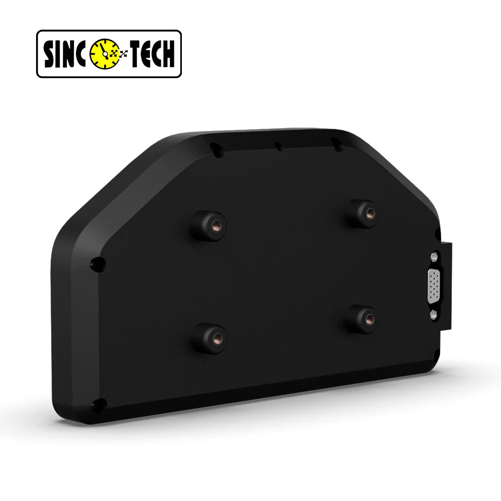 Sinco Tech 6.5'' multifunction display dashboard