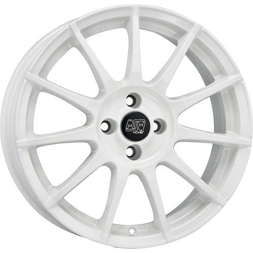 MSW 85 WHITE
