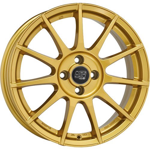 MSW 85 GOLD