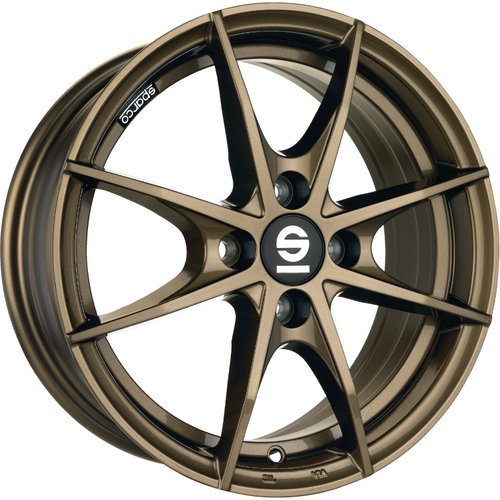 SPARCO TROPHY 4 GLOSS BRONZE