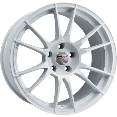OZ ULTRALEGGERA WHITE