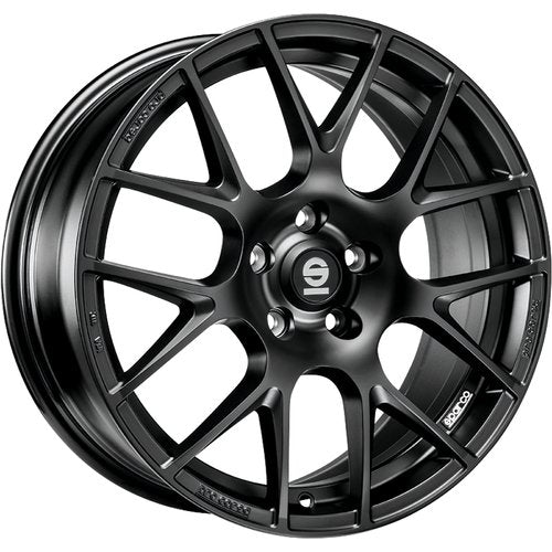 SPARCO PRO CORSA MATT DARK TITANIUM