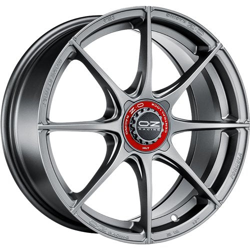 OZ FORMULA HLT 4F