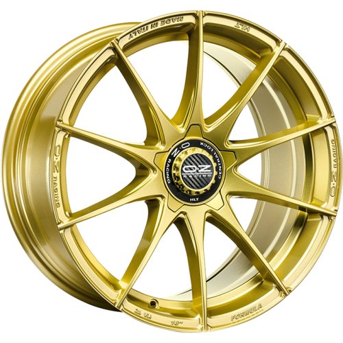 OZ FORMULA HLT RACE GOLD