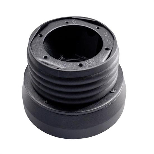 ABARTH 500 from 2008 Steering wheel hub