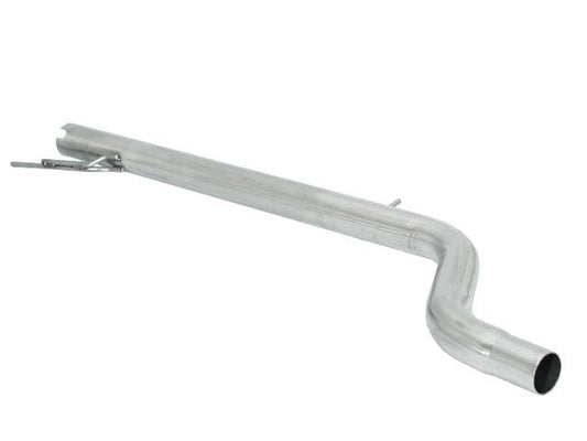Fiat Punto GT 1.4 TURBO, 1993-1997 direct central exhaust GR.N