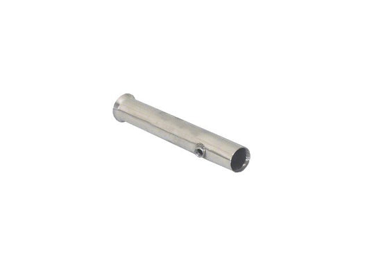 Renault Clio Mk3 2005>>2012 2.0 16V RS (147kW) 2010>>Stainless steel second catalytic converter replacement pipe Gr. N