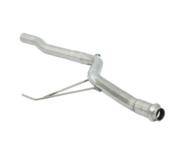FIAT Coupè 2.0 20V Turbo, Central pipe Gr. N RAGAZZON