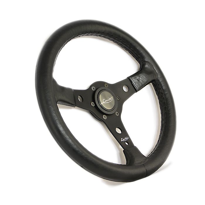 Luisi Versilia 350mm Black