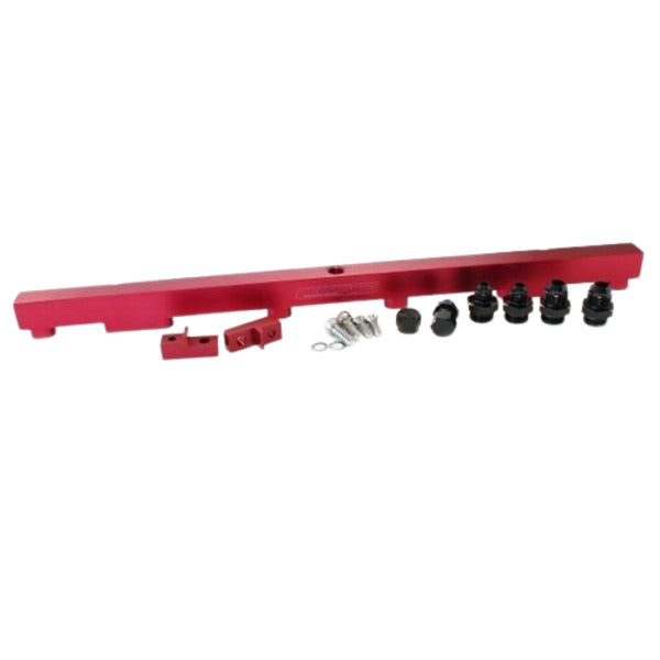 Fuel Rail Kit NISSAN RB26DETT - 14mm