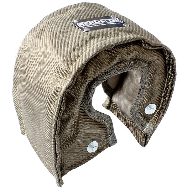 Garrett T3 Turbo Heat Shield