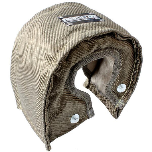 Garrett T3 Turbo Heat Shield