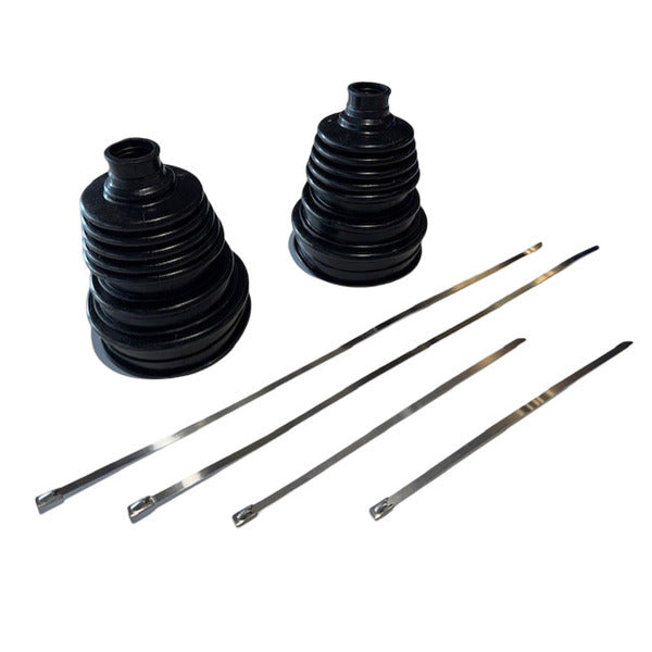 HEADPHONES FOR HOMOCYCLE JOINT, SILICONE, UNIVERSAL + METAL CONNECTOR.