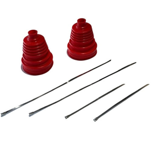 HEADPHONES FOR HOMOCYCLE JOINT, SILICONE, UNIVERSAL + METAL CONNECTOR.