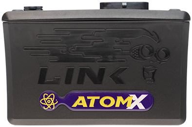 G4X AtomX control unit
