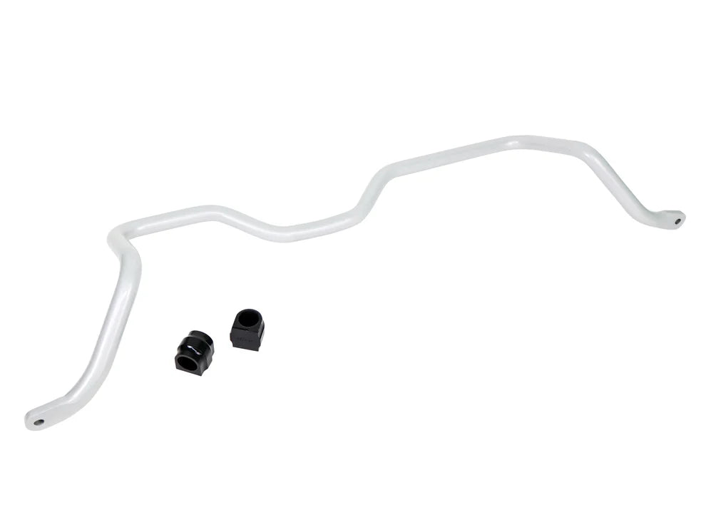 MINI COOPER R50, R52, R53, WHITELINE front anti-roll bar