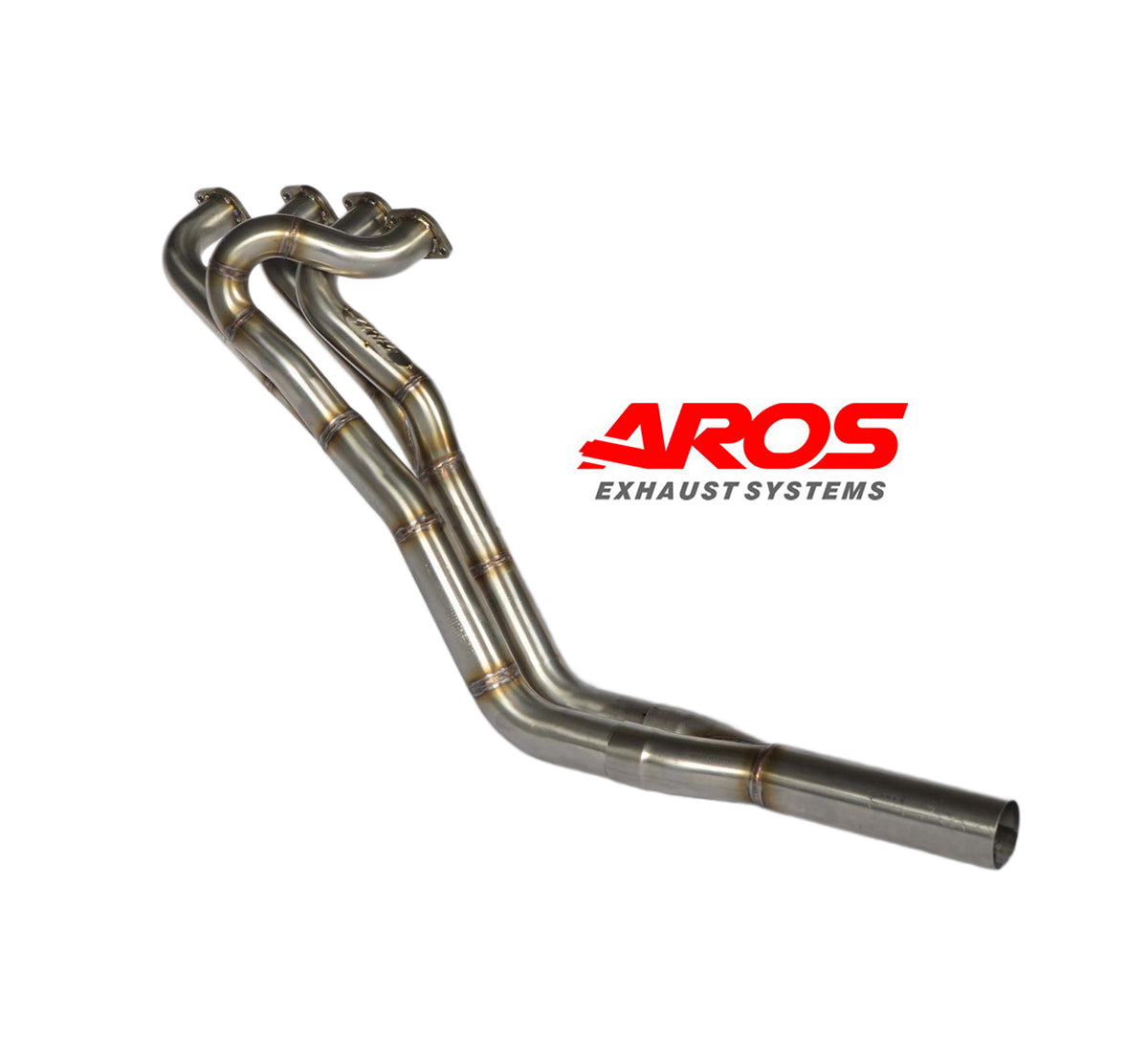 Alfa Romeo 1750/2000 GTAm Collettore di scarico AROS