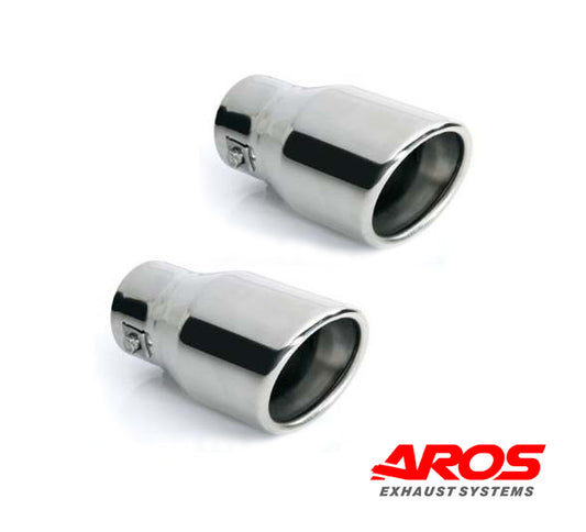 Toyota GT86 2.0, Pair of AROS terminals