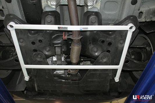 ABARTH 595 front lower support