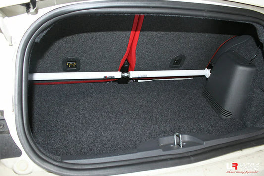 ABARTH 595 rear support