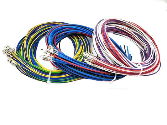 Wiring Kit for Ecumaster EMU Classic