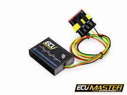 Ecumaster CAN bluetooth module