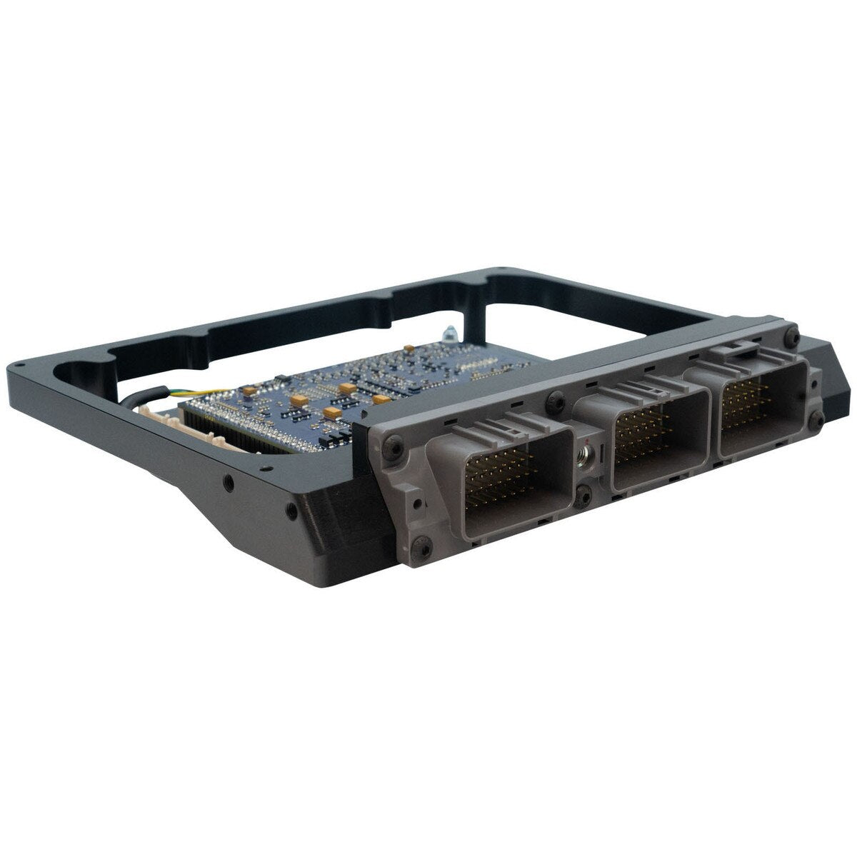 ECU Plugin SupraLink - TS2JZX ecu riprog. Toyota Supra 2JZ (in OFFERTA!!)
