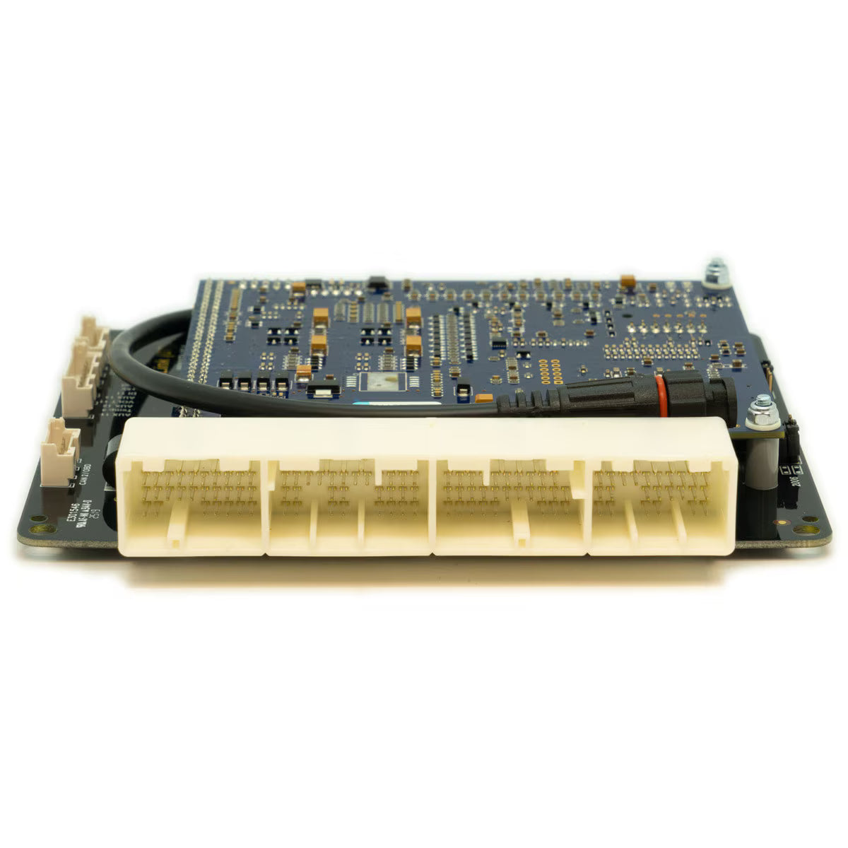 ECU plugin SUBARU WRXLink (V10) - WRX107X (EJ25)