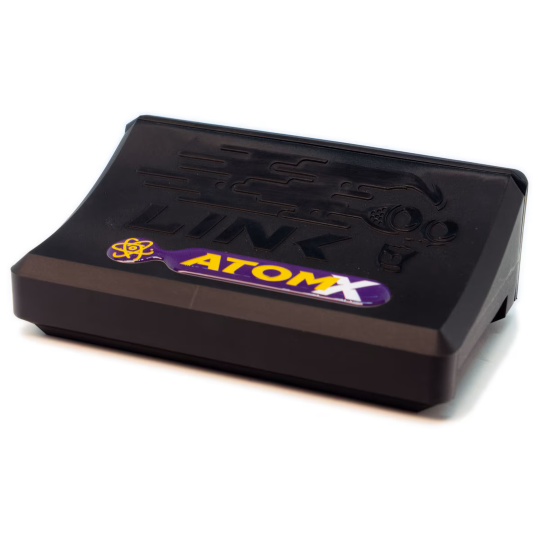 G4X AtomX control unit