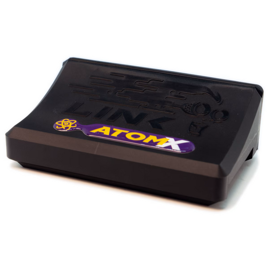 G4X AtomX control unit