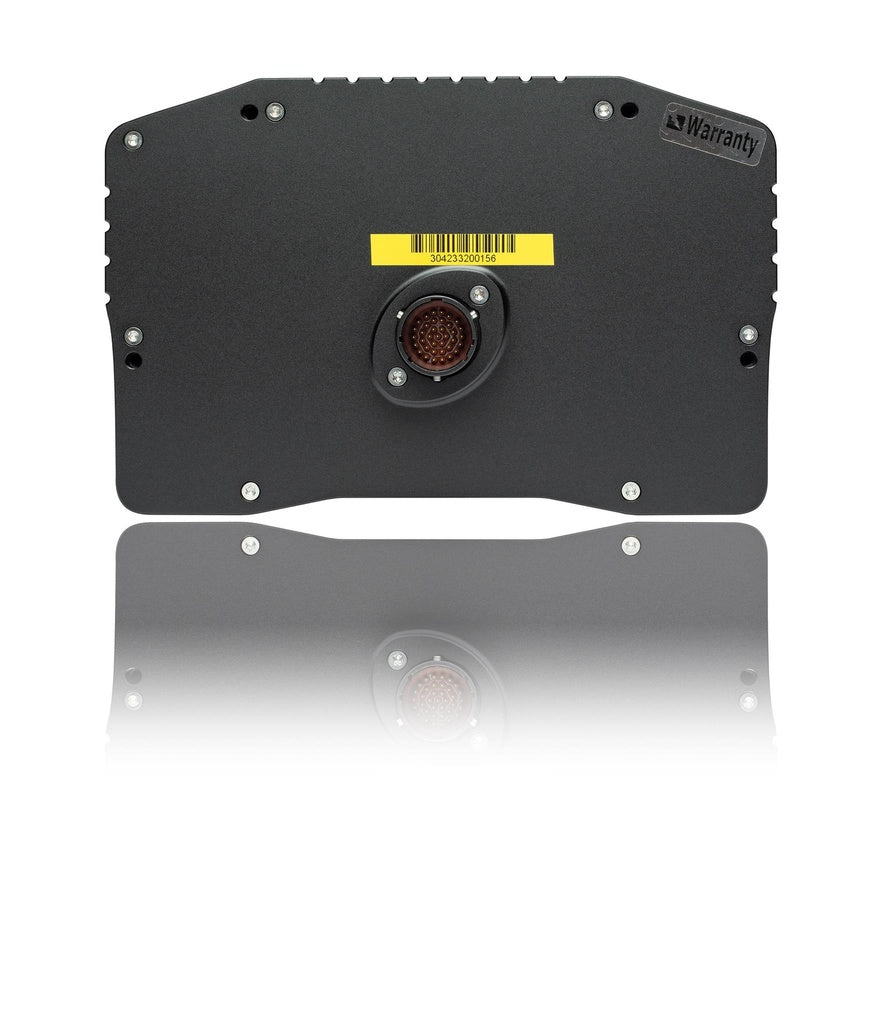Ecumaster Display ADU 7'' - AS connector