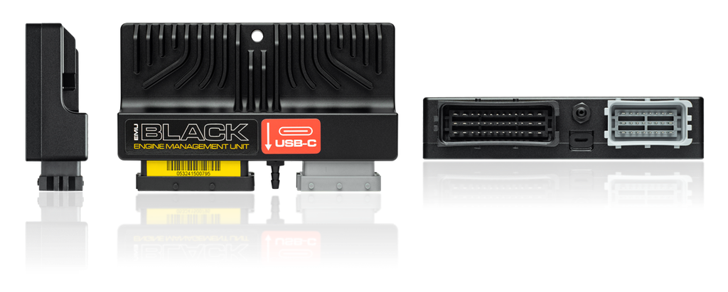 Ecumaster EMU Black USB-C