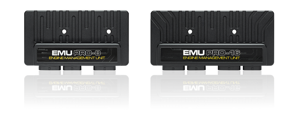 Ecumaster EMU Pro16