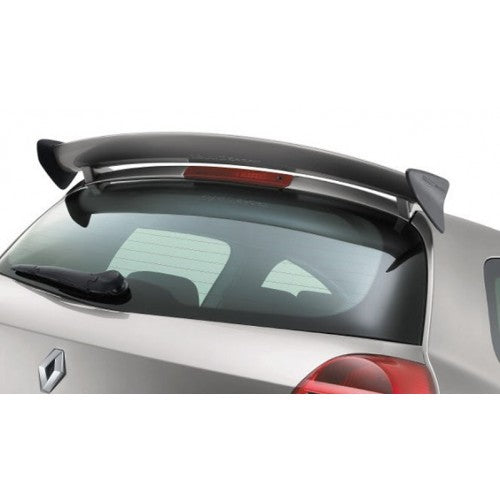 RENAULT CLIO 3 SPORT CUP ,ALETTONE POSTERIORE