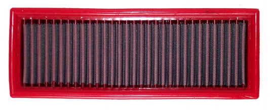 PEUGEOT 106 II 1.6 16V, BMC panel filter