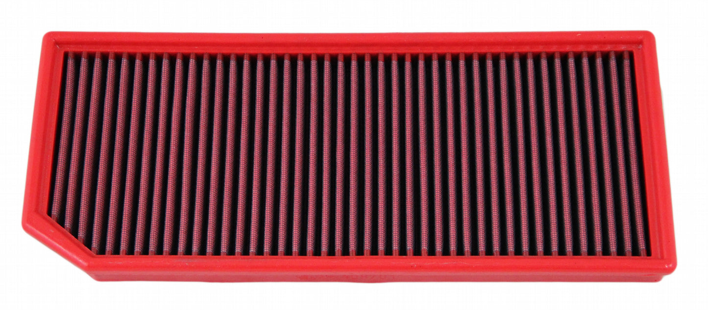 VW GOLF V 2.0 GTI, BMC air filter
