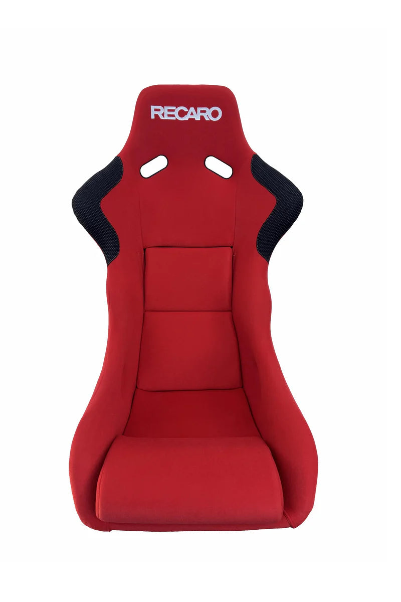 RECARO - PROFI SPG Seat, FIA