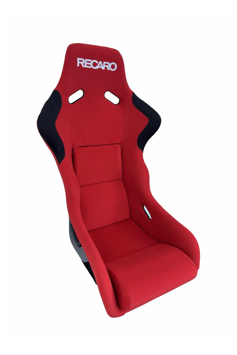 RECARO - PROFI SPG Seat, FIA