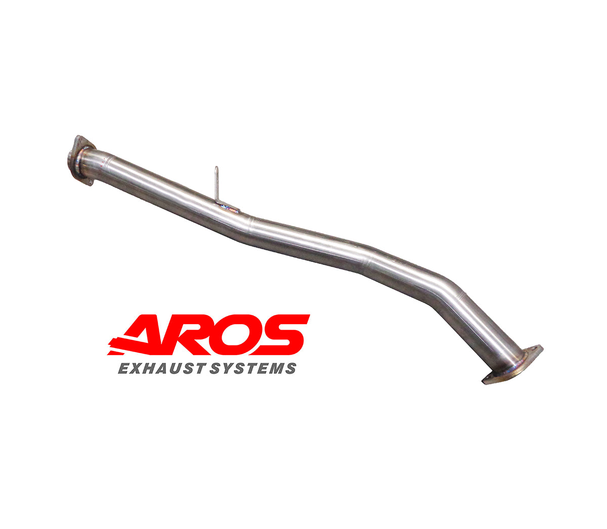 Toyota GT86 2.0, Frontpipe AROS